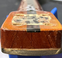SOLD - Ovation Magnum I Bass 1978 - Mahar's Vintage Guitars