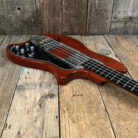 SOLD - Ovation Magnum I Bass 1978 - Mahar's Vintage Guitars