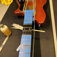 SOLD - Ovation Magnum I Bass 1978 - Mahar's Vintage Guitars