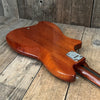 SOLD - Ovation Magnum I Bass 1978 - Mahar's Vintage Guitars