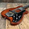 SOLD - Ovation Magnum I Bass 1978 - Mahar's Vintage Guitars