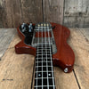 SOLD - Ovation Magnum I Bass 1978 - Mahar's Vintage Guitars