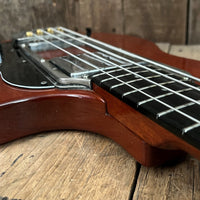 SOLD - Ovation Magnum I Bass 1978 - Mahar's Vintage Guitars