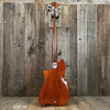 SOLD - Ovation Magnum I Bass 1978 - Mahar's Vintage Guitars
