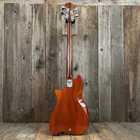 SOLD - Ovation Magnum I Bass 1978 - Mahar's Vintage Guitars