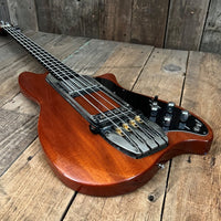 SOLD - Ovation Magnum I Bass 1978 - Mahar's Vintage Guitars