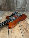 SOLD - Ovation Magnum I Bass 1978 - Mahar's Vintage Guitars