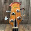 SOLD - Ovation Magnum I Bass 1978 - Mahar's Vintage Guitars