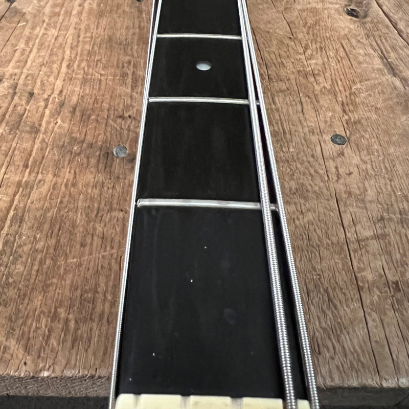 SOLD - Ovation Magnum I Bass 1978 - Mahar's Vintage Guitars