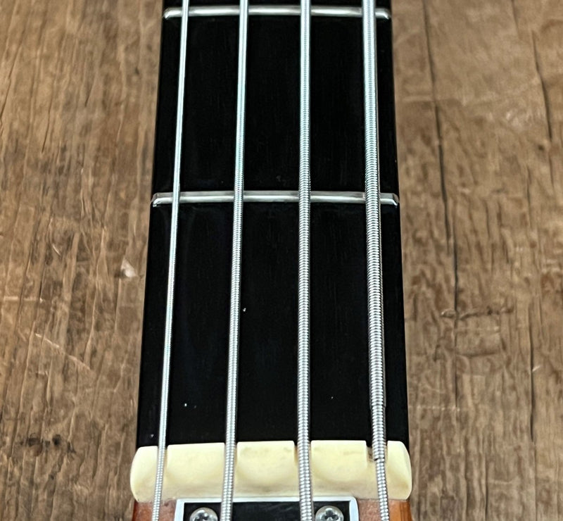 SOLD - Ovation Magnum I Bass 1978 - Mahar's Vintage Guitars