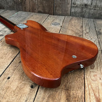 SOLD - Ovation Magnum I Bass 1978 - Mahar's Vintage Guitars