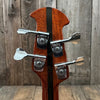 SOLD - Ovation Magnum I Bass 1978 - Mahar's Vintage Guitars