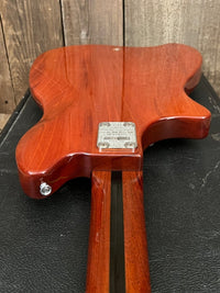 SOLD - Ovation Magnum I Bass 1978 - Mahar's Vintage Guitars