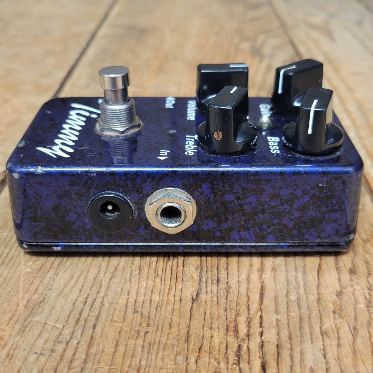 cochrane timmy pedal SOLD