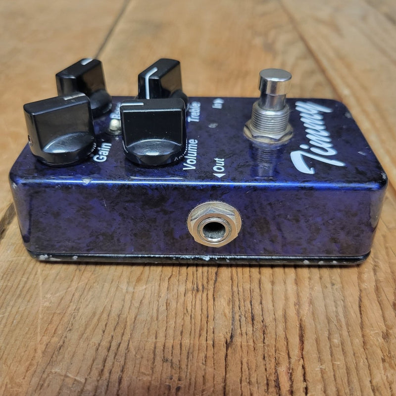 SOLD - Paul Cochrane Timmy Pedal V1 - Mahar's Vintage Guitars