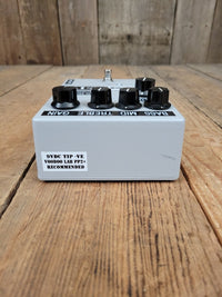 SOLD - Pete Cornish GC - 1TM Overdrive Pedal - Mahar's Vintage Guitars