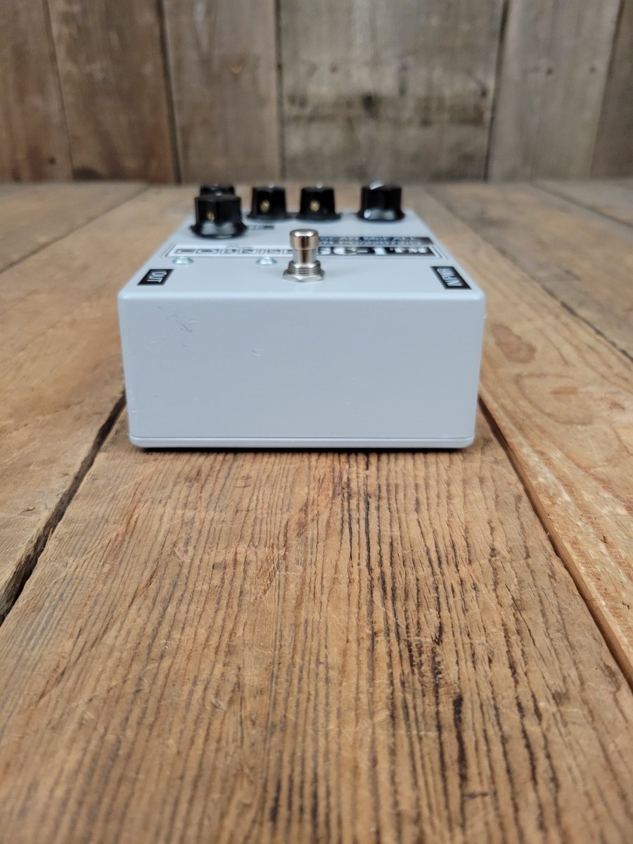 SOLD - Pete Cornish GC-1TM Overdrive Pedal – Mahar's Vintage Guitars