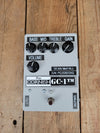 SOLD - Pete Cornish GC - 1TM Overdrive Pedal - Mahar's Vintage Guitars