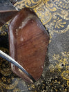 SOLD - Phillipe Dubreuille Philgood Esquire T - Style Paisley - Mahar's Vintage Guitars