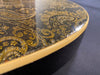 SOLD - Phillipe Dubreuille Philgood Esquire T - Style Paisley - Mahar's Vintage Guitars
