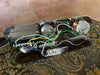 SOLD - Phillipe Dubreuille Philgood Esquire T - Style Paisley - Mahar's Vintage Guitars