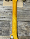 SOLD - Phillipe Dubreuille Philgood Esquire T - Style Paisley - Mahar's Vintage Guitars
