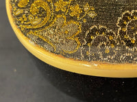 SOLD - Phillipe Dubreuille Philgood Esquire T - Style Paisley - Mahar's Vintage Guitars