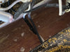 SOLD - Phillipe Dubreuille Philgood Esquire T - Style Paisley - Mahar's Vintage Guitars
