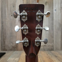 SOLD - Pre - War Guitars Model HD 28 Brazilian Rosewood - 2016 - Mahar's Vintage Guitars