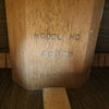 SOLD - Pre - War Guitars Model HD 28 Brazilian Rosewood - 2016 - Mahar's Vintage Guitars