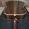 SOLD - Pre - War Guitars Model HD 28 Brazilian Rosewood - 2016 - Mahar's Vintage Guitars
