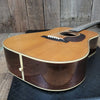 SOLD - Pre - War Guitars Model HD 28 Brazilian Rosewood - 2016 - Mahar's Vintage Guitars