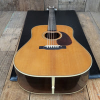 SOLD - Pre - War Guitars Model HD 28 Brazilian Rosewood - 2016 - Mahar's Vintage Guitars