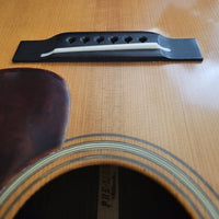 SOLD - Pre - War Guitars Model HD 28 Brazilian Rosewood - 2016 - Mahar's Vintage Guitars