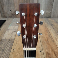 SOLD - Pre - War Guitars Model HD 28 Brazilian Rosewood - 2016 - Mahar's Vintage Guitars