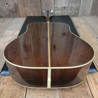 SOLD - Pre - War Guitars Model HD 28 Brazilian Rosewood - 2016 - Mahar's Vintage Guitars
