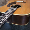 SOLD - Pre - War Guitars Model HD 28 Brazilian Rosewood - 2016 - Mahar's Vintage Guitars