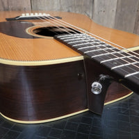 SOLD - Pre - War Guitars Model HD 28 Brazilian Rosewood - 2016 - Mahar's Vintage Guitars