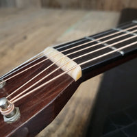 SOLD - Pre - War Guitars Model HD 28 Brazilian Rosewood - 2016 - Mahar's Vintage Guitars