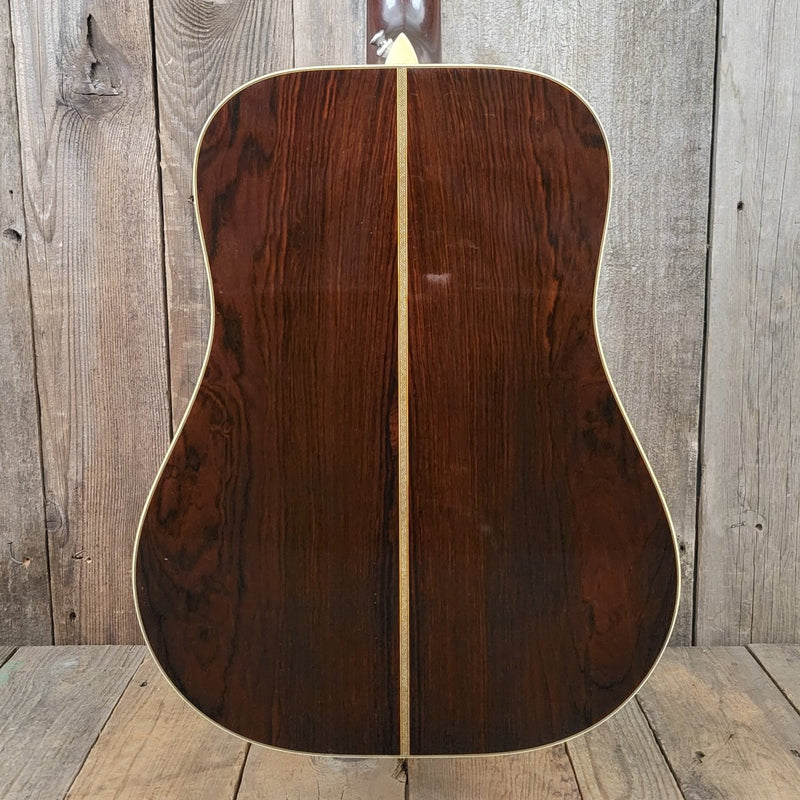 SOLD - Pre - War Guitars Model HD 28 Brazilian Rosewood - 2016 - Mahar's Vintage Guitars