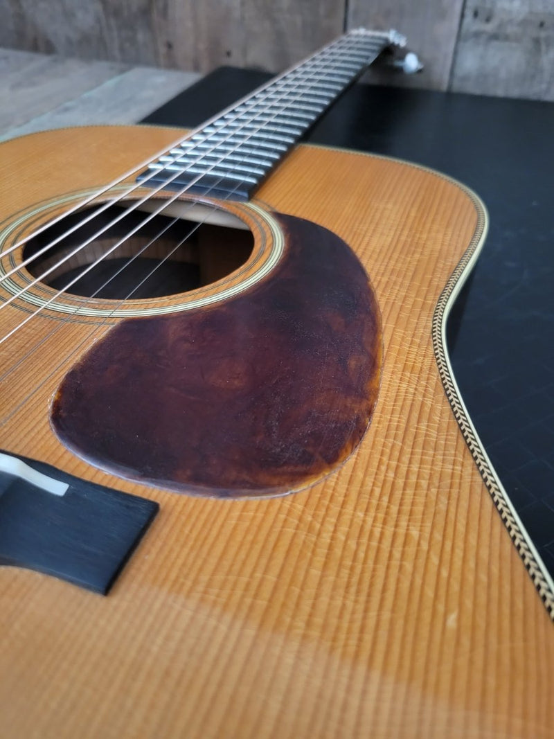 SOLD - Pre - War Guitars Model HD 28 Brazilian Rosewood - 2016 - Mahar's Vintage Guitars