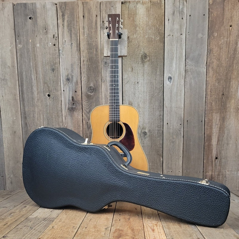 SOLD - Pre - War Guitars Model HD 28 Brazilian Rosewood - 2016 - Mahar's Vintage Guitars