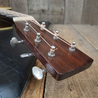 SOLD - Pre - War Guitars Model HD 28 Brazilian Rosewood - 2016 - Mahar's Vintage Guitars