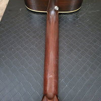SOLD - Pre - War Guitars Model HD 28 Brazilian Rosewood - 2016 - Mahar's Vintage Guitars