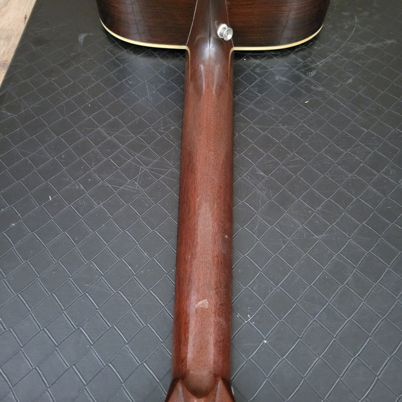 SOLD - Pre - War Guitars Model HD 28 Brazilian Rosewood - 2016 - Mahar's Vintage Guitars