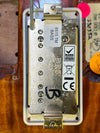 SOLD - PRS CE24 2016 Vintage Yellow Rosewood Fretboard Paul Reed Smith Amber - Mahar's Vintage Guitars