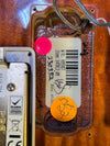 SOLD - PRS CE24 2016 Vintage Yellow Rosewood Fretboard Paul Reed Smith Amber - Mahar's Vintage Guitars