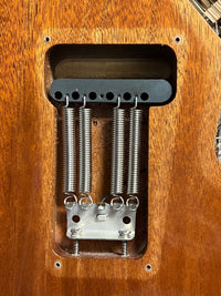 SOLD - PRS CE24 2016 Vintage Yellow Rosewood Fretboard Paul Reed Smith Amber - Mahar's Vintage Guitars