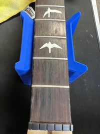 SOLD - PRS CE24 2016 Vintage Yellow Rosewood Fretboard Paul Reed Smith Amber - Mahar's Vintage Guitars