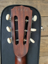 SOLD - Republic Highway 61 Standard Resonator Nickel Relic - Mahar's Vintage Guitars